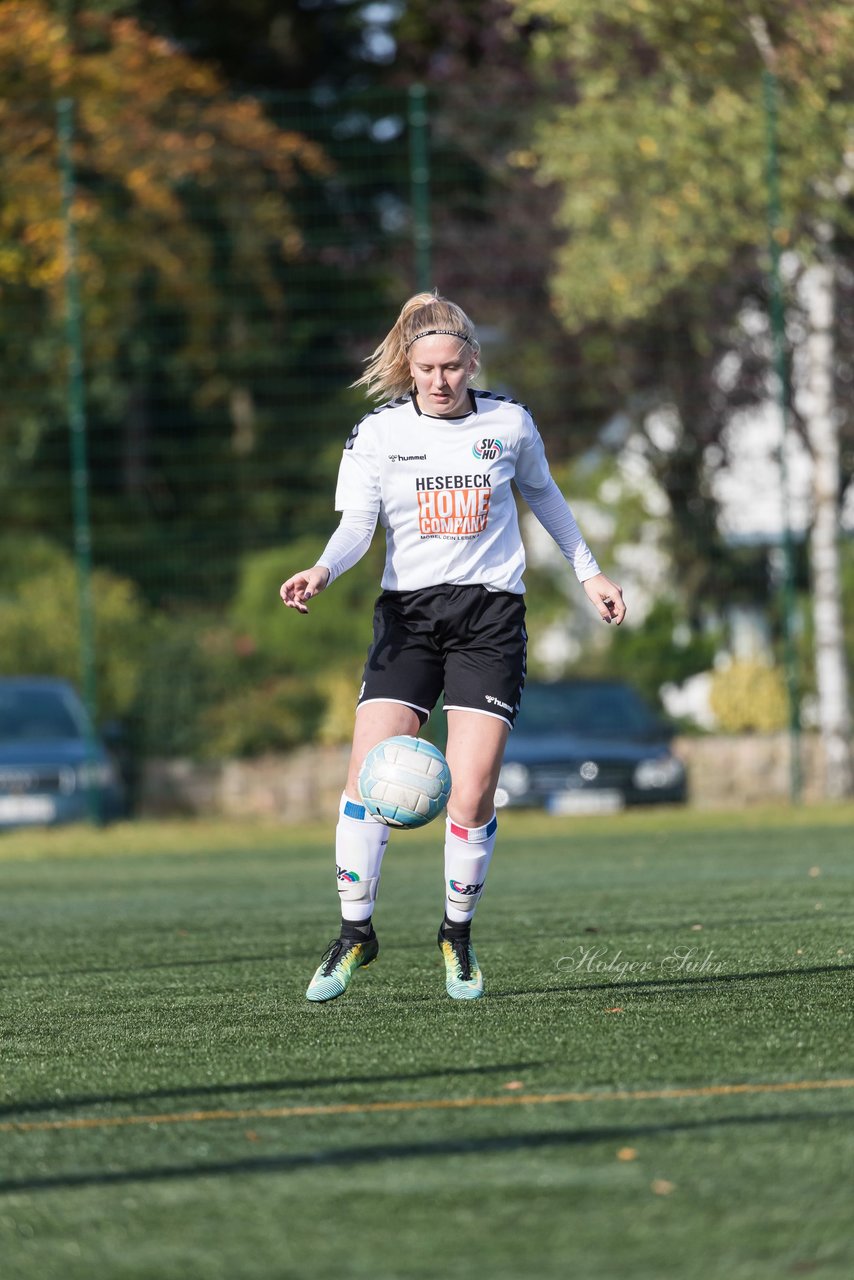 Bild 55 - Frauen SV Henstedt Ulzburg III - TSV Wiemersdorf : Ergebnis: 2:1